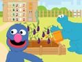 Laro 123 Sesame Street: Palakihin ang Iyong Kulay  online