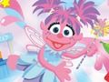 Laro 123 Sesame Street: Ang tagagawa ng smoothie ni Abby online
