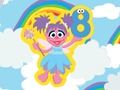 Laro 123 Sesame Street: Makita ang mga numero online