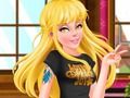 Laro Tattoo Party online
