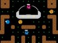 Laro 123 Sesame Street: Cookie Monster Chase online