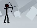 Laro Stickman: Royal Shooter  online