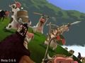 Laro Baka vs Vikings  online
