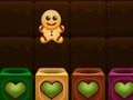 Laro Biscuit Man Papa online