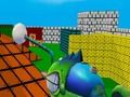 Laro Nakakatuwang Paintball 3D  online