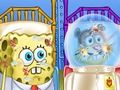 Laro SpongeBob at Sandy: Ambulansya  online