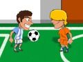 Laro Mga kombulsyon sa football  online