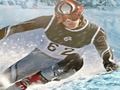 Laro Alpine skier  online