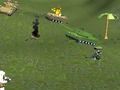 Laro War Zone Online  online