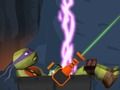Laro Nickelodeon: Laser Cave online