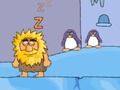 Laro Adan at Eba: Sleepwalker  online