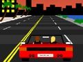 Laro Miami Night Race 3D  online
