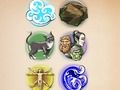 Laro Doodle God: Fantasy World of Magic online