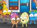Laro Ang Grossery Gang: Shelf Relay  online