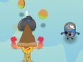 Laro Ang Grossery Gang: Clean Team Clash  online