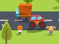 Laro Road Hop online