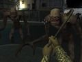 Laro Ghost Town online