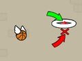 Laro Flappy Dunk Online online