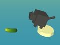 Laro Pusa vs Pipino  online