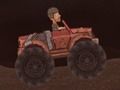 Laro Fallout racer online