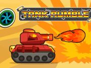 Laro Tank Rumble online