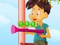 Laro Bubble Shoot online