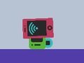 Laro Signal explorer online
