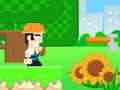 Laro Editor ng antas ng Mr Maker  online