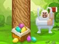 Laro Ang mga kalalakihan ng Timber Easter online