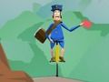 Laro Pogo Postman online