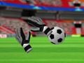 Laro Super goalie auditions online