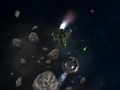 Laro Mga Galaxies Combat  online