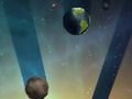 Laro Sa Deep Space  online