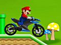 Laro Super Mario Drive  online