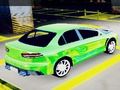 Laro Parking Garage  online