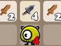 Laro 2048 Tanggulan  online