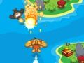Laro Skywar Mission online