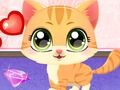 Laro Kitty Fun Care online