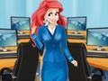 Laro Disenyo ng Opisina ng Princess  online