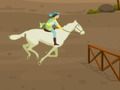 Laro Jhansi's Ride  online