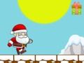 Laro Pagpapatakbo ng Santa  online
