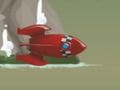 Laro Raging rockets online