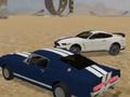 Laro Crazy stunt car online