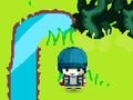 Laro Tree House Quest online