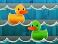 Laro Duck shoot online