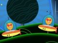 Laro Space Shoot online