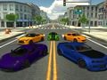 Laro 3d Sity Racer 2  online