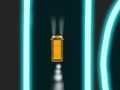 Laro Ang neon driver ng daliri online
