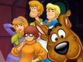 Laro Scooby-Doo! at ang Great Blue Mystery  online