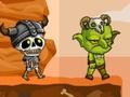 Laro Goblins vs Skeletons online